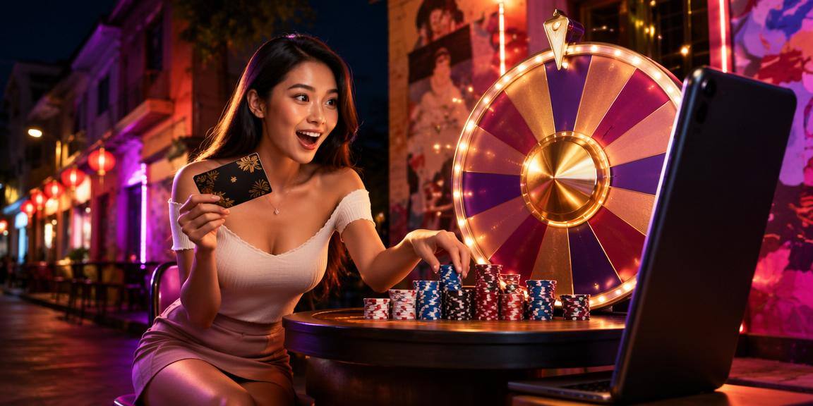 Slot Mudah Dibuka Di ibet 789
