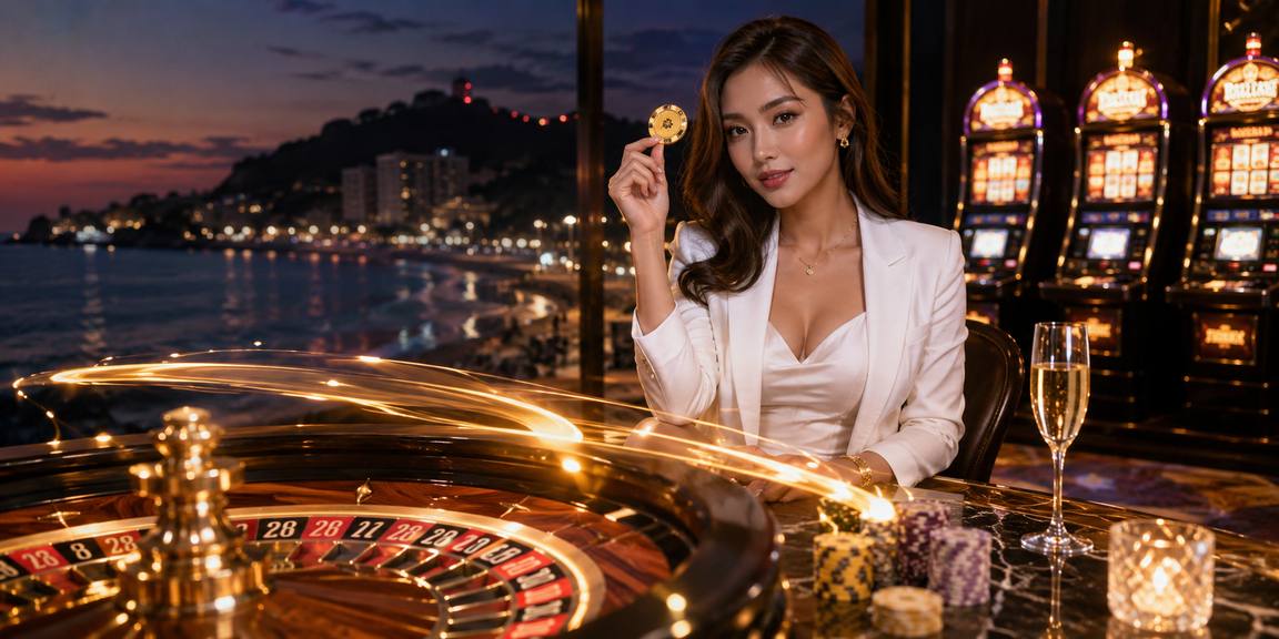 Daftar dan Buka Akun dalam Beberapa Saat